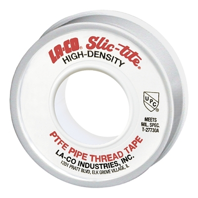 SLIC-TITE PTFE THREAD TAPES 3/4 X 300